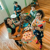 Palta - Palta (Explicit)