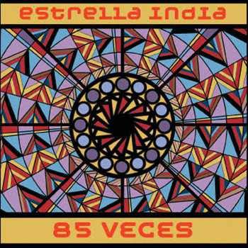 Estrella India - 85 Veces