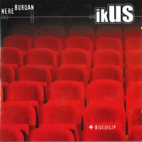 Ikus - Nere buruan