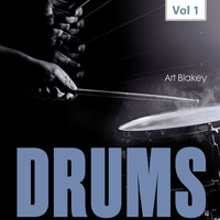 Art Blakey - Drums, Vol. 1
