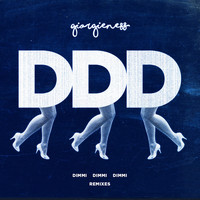 Giorgieness - Dimmi Dimmi Dimmi (Remixes)