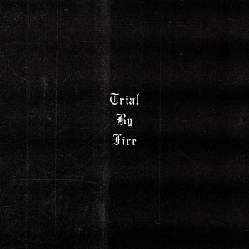 Lionheart - Trial by Fire (Explicit)