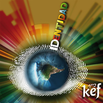 Kef - Identidad