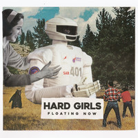 Hard Girls - Puddle of Blood