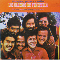 Los Caleños - Musica Tropical Bailable