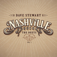 Dave Stewart - Nashville Sessions - The Duets, Vol. 1