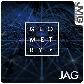 Jag - Geometry EP