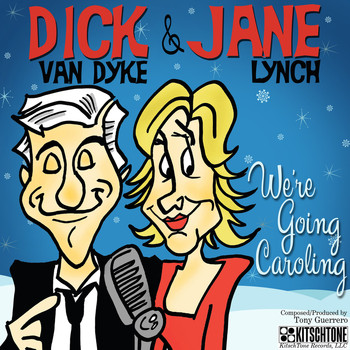 Dick Van Dyke & Jane Lynch - We're Going Caroling