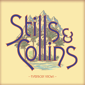 Stephen Stills & Judy Collins - Judy - Single
