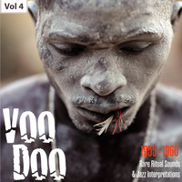 Chaino - Voodoo - Rare Ritual Sounds & Jazz Interpretations, Vol. 4