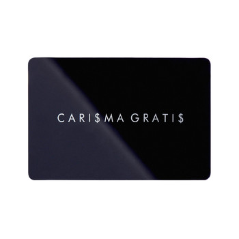 Carisma - Gratis