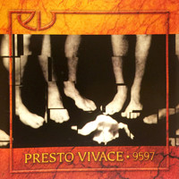 Presto Vivace - 9597
