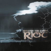 Riot - Burn the Sun