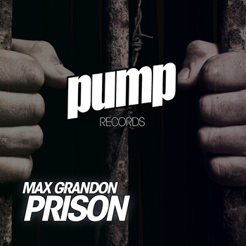 Max Grandon - Prison