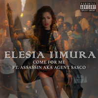 Elesia Iimura - Come for Me (Explicit)