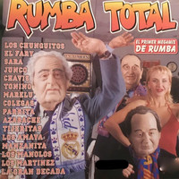 DJ Montenegro - Rumba Total 1, Vol. 2