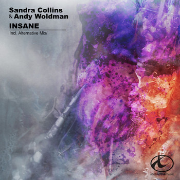 Sandra Collins & Andy Woldman - Insane