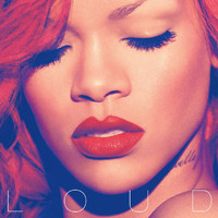 Rihanna - Loud (Japan Version)