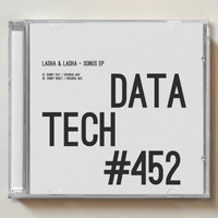 Lasha & Lasha - Sonus EP