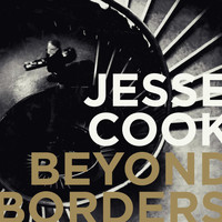 Jesse Cook - Beyond Borders