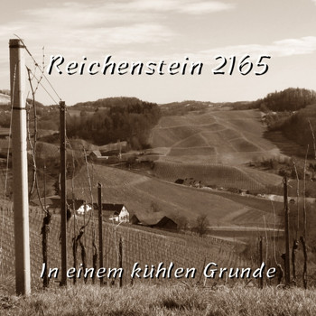Reichenstein 2165 - In einem kühlen grunde