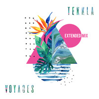 Tekkla - Voyages (Extended Mix)