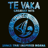 Te Vaka - Te Vaka Greatest Hits