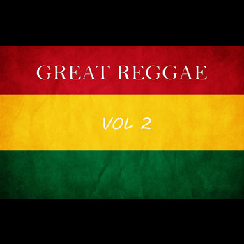 Various Artists - Great Reggae Vol 2