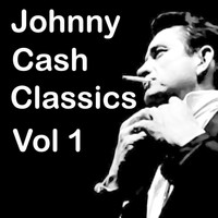 Jonny Cash - Johnny Cash Classics Vol 1