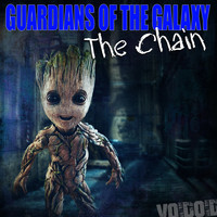 Voidoid - The Chain (From Guardians Of The Galaxy Vol. 2")