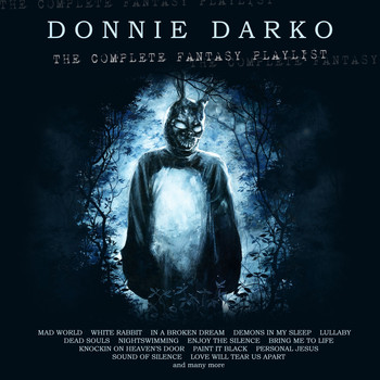 Various Artists - Donnie Darko - The Complete Fantasy Playlist