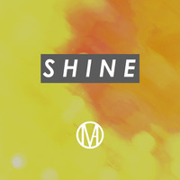 Max Andersen - Shine EP