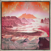 Psyntimental - Martian Memories - EP