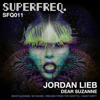 Jordan Lieb - Dear Suzanne
