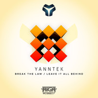 Yanntek - Break The Law