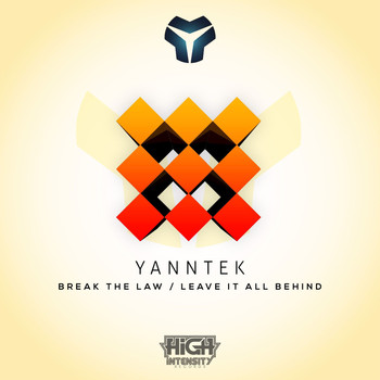 Yanntek - Break The Law