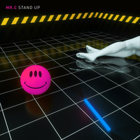 Mr.C - Stand Up