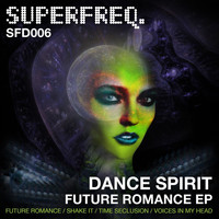 Dance Spirit - Future Romance