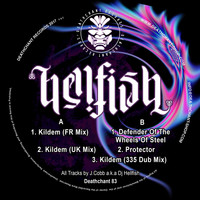 Hellfish - Kildem