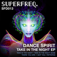 Dance Spirit - Take in the Night