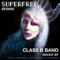 Class B Band - Rockit