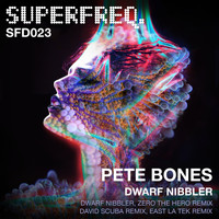 Pete Bones - Dwarf Nibbler