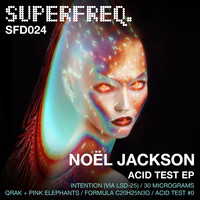 Noel Jackson - Acid Test