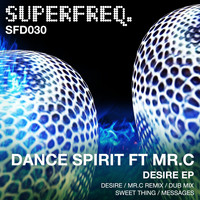 Dance Spirit - Desire