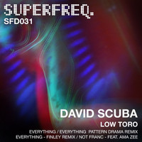 David Scuba - Low Toro