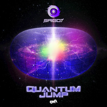 Saibot - Quantum Jump
