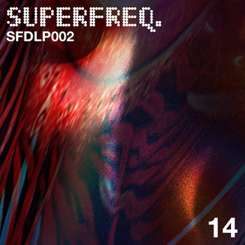 Various Artists - Superfreq 14