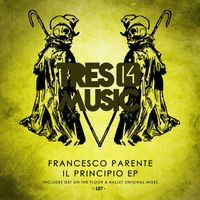 Francesco Parente - Il Principio