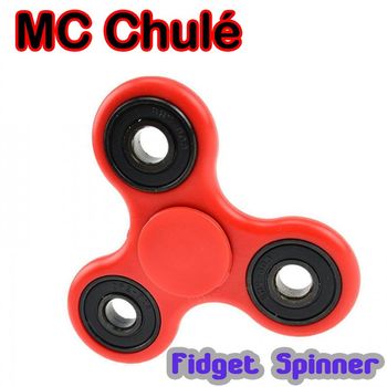 MC Chulé - Fidget Spinner (Explicit)
