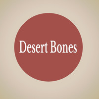 Amy Cox - Desert Bones